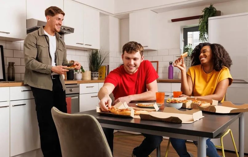 Clarence Road, Clarence Dock, Leeds - Image 1